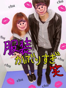 「GU（ジーユー）のGU 厚底スリッポン（スニーカー、ブラック系）」を使った、ゆりちさん（レディース・155cm）の秋コーディネート