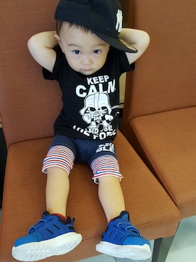 タイガースTさんのコーディネート