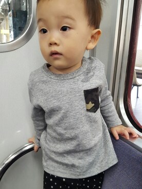 タイガースTさんのコーディネート