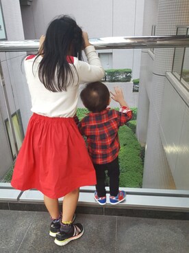 タイガースTさんのコーディネート