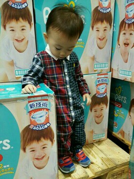 タイガースTさんのコーディネート