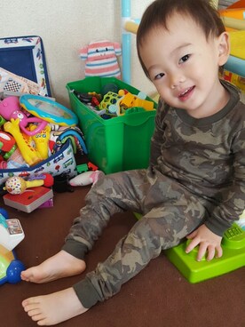 タイガースTさんのコーディネート