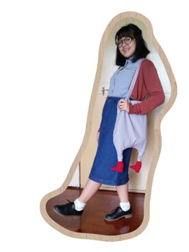 mellow_marshmall✿w✿さんのコーディネート