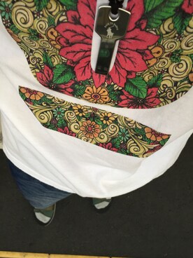 なおはるさん（メンズ・169cm）の夏コーディネート