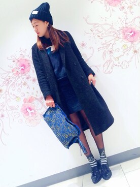 TARIさんのコーディネート