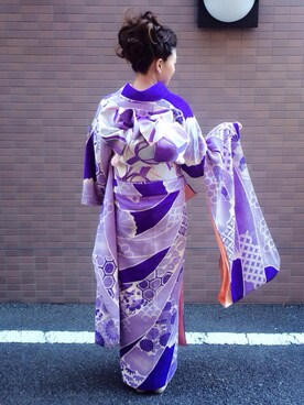 TARIさんのコーディネート