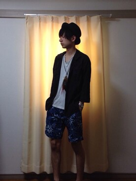 .さんのコーディネート