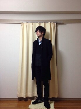 .さんのコーディネート