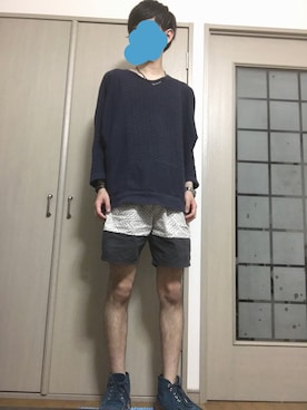 .さんのコーディネート