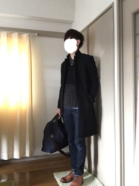 .さんのコーディネート