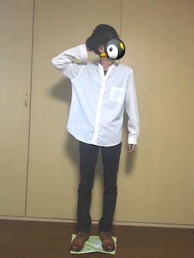 .さんのコーディネート