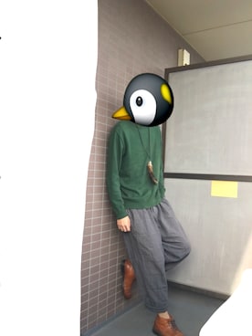 .さんのコーディネート