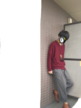 .さんのコーディネート