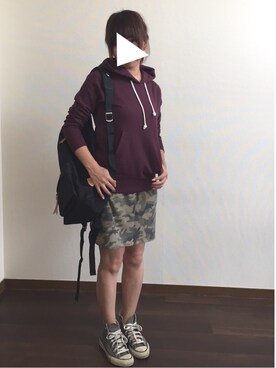 R♡Sさん（レディース・153cm）の秋コーディネート