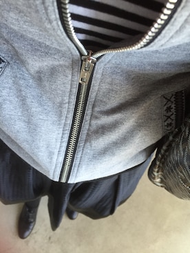 葉月さんのコーディネート