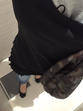 葉月さんのコーディネート