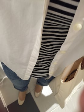 葉月さんのコーディネート