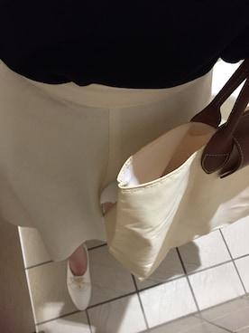 葉月さんのコーディネート