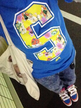 おかちゃんぴんさん（レディース・159cm）の秋コーディネート