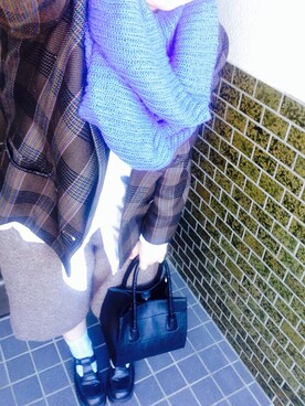 おかちゃんぴんさんのコーディネート