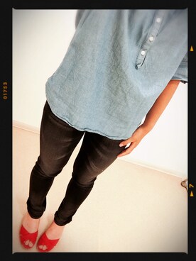 ShuuUさんのコーディネート