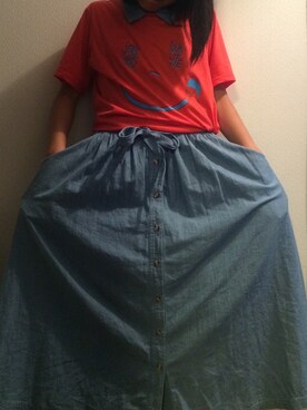 ShuuUさんのコーディネート