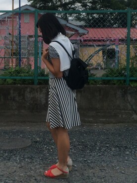 ShuuUさんのコーディネート