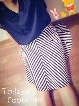 ShuuUさんのコーディネート