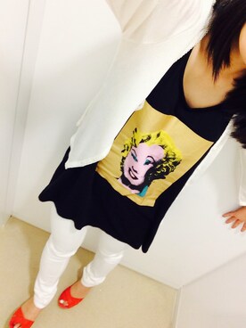 ShuuUさんのコーディネート