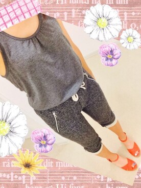 ShuuUさんのコーディネート