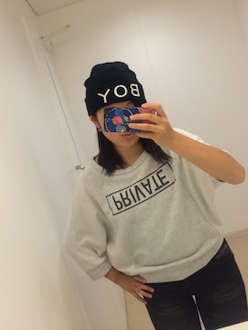 ShuuUさんのコーディネート