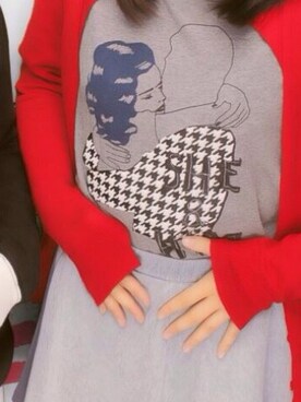 ShuuUさんのコーディネート