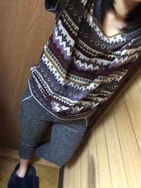 ShuuUさんのコーディネート