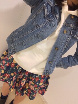 ShuuUさんのコーディネート