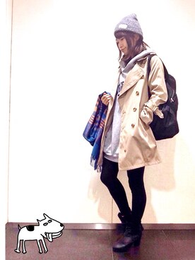 nachicoさんのコーディネート