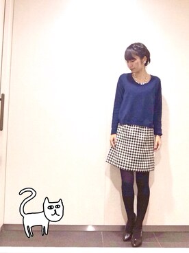 nachicoさんのコーディネート