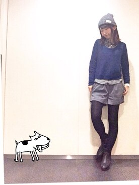 nachicoさんのコーディネート