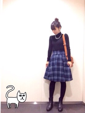 nachicoさんのコーディネート