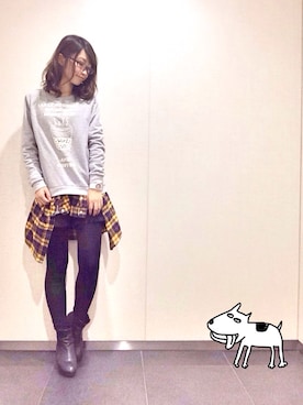 nachicoさんのコーディネート