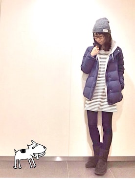 nachicoさんのコーディネート