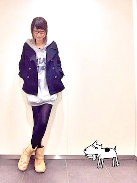 nachicoさんのコーディネート