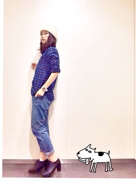 nachicoさんのコーディネート