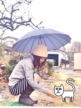 nachicoさんのコーディネート