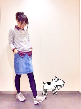 nachicoさんのコーディネート