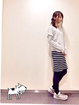 nachicoさんのコーディネート