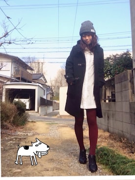 nachicoさんのコーディネート