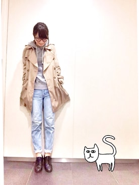 nachicoさんのコーディネート