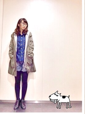 nachicoさんのコーディネート