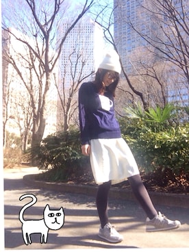 nachicoさんのコーディネート