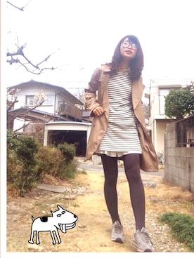 nachicoさんのコーディネート